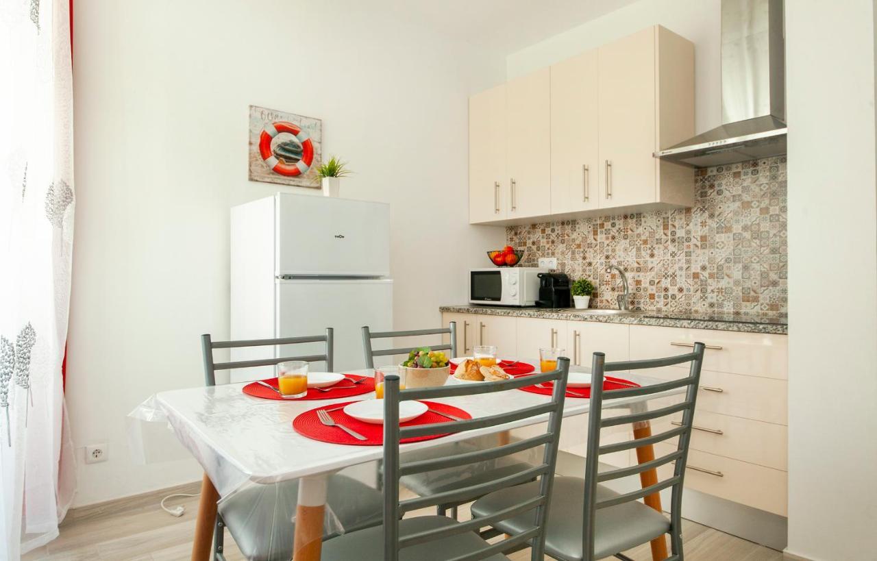 A45 - Oliveira Historic Apartment Lagos Zewnętrze zdjęcie