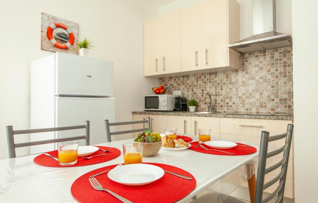 A45 - Oliveira Historic Apartment Lagos Zewnętrze zdjęcie