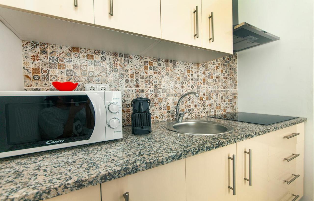 A45 - Oliveira Historic Apartment Lagos Zewnętrze zdjęcie