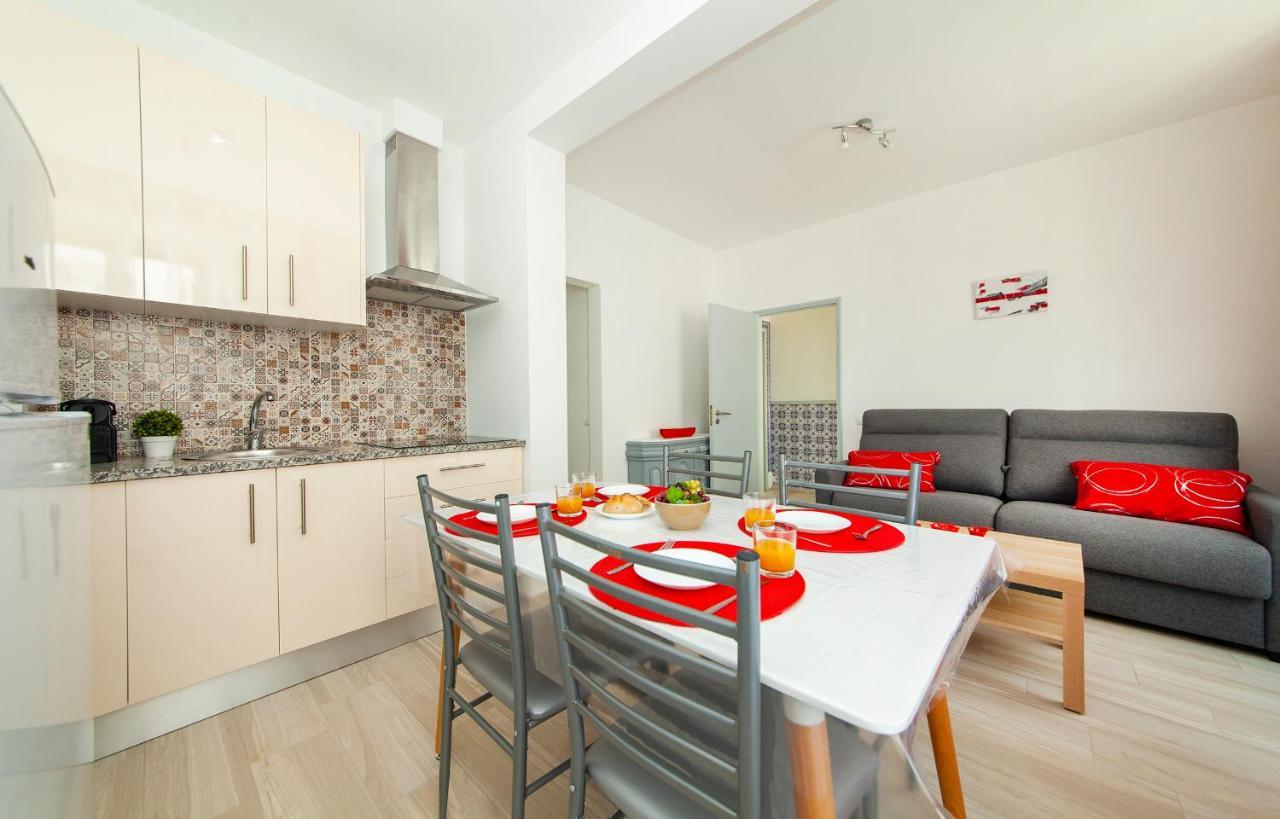 A45 - Oliveira Historic Apartment Lagos Zewnętrze zdjęcie