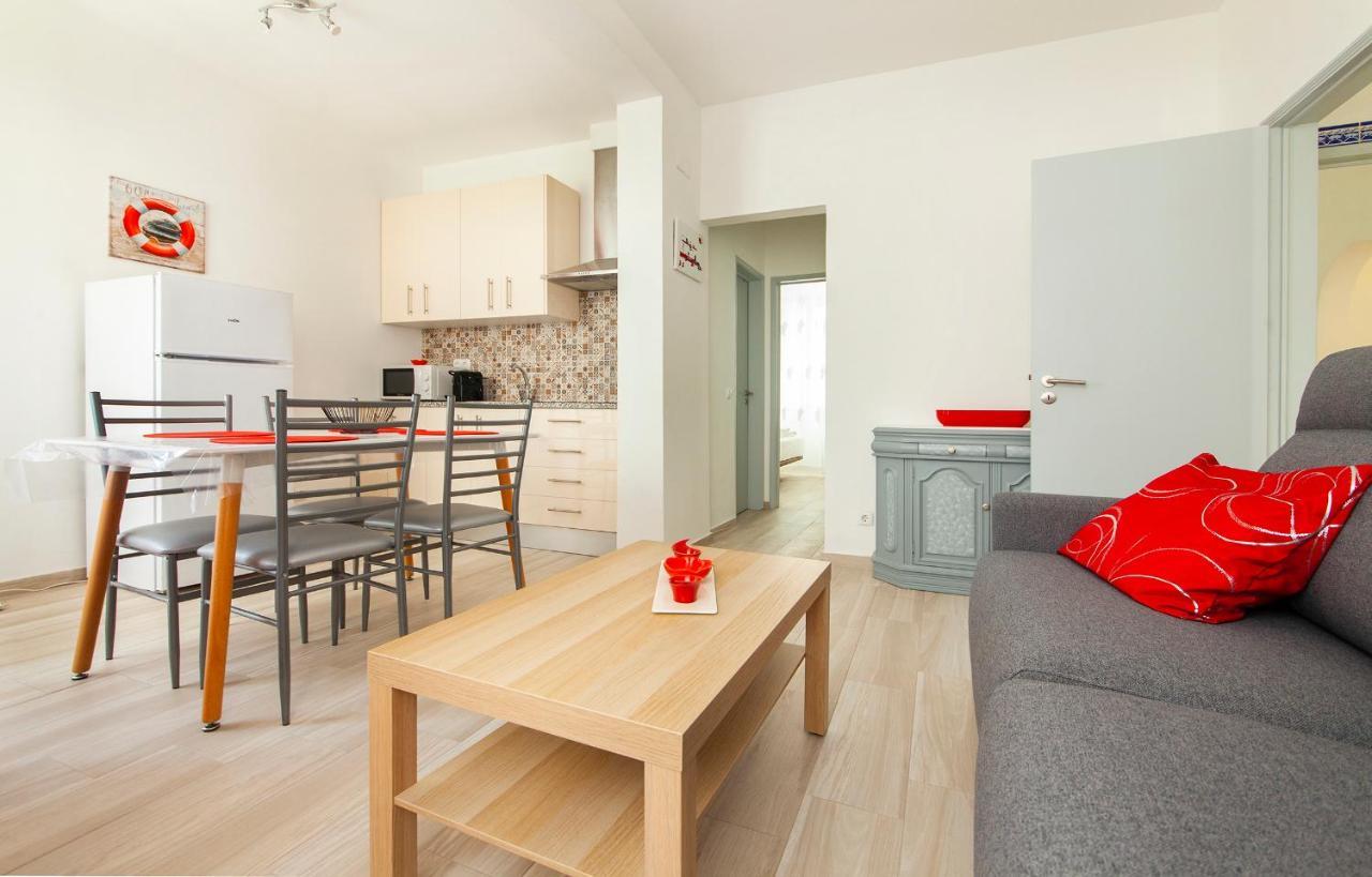 A45 - Oliveira Historic Apartment Lagos Zewnętrze zdjęcie