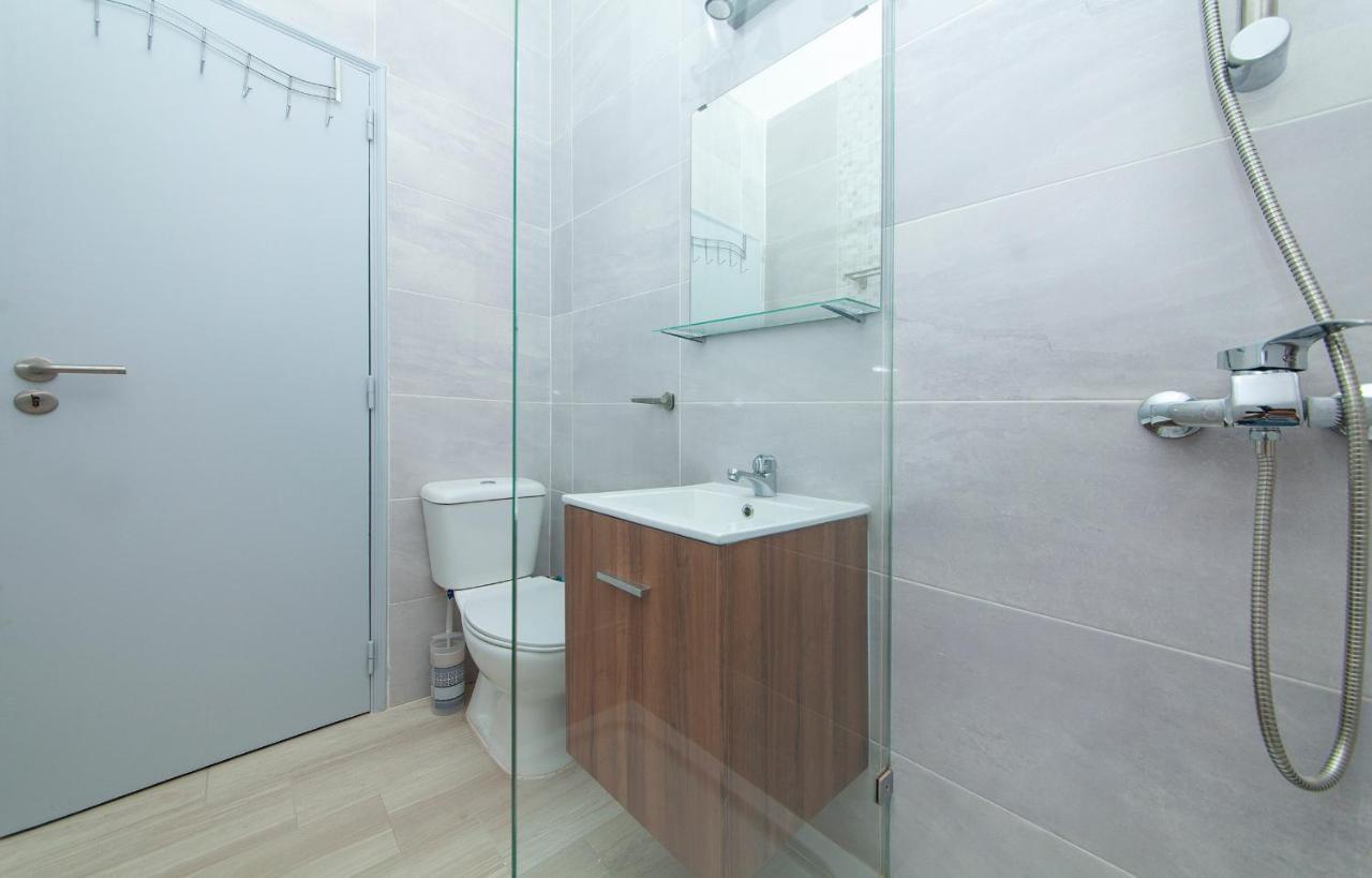 A45 - Oliveira Historic Apartment Lagos Zewnętrze zdjęcie