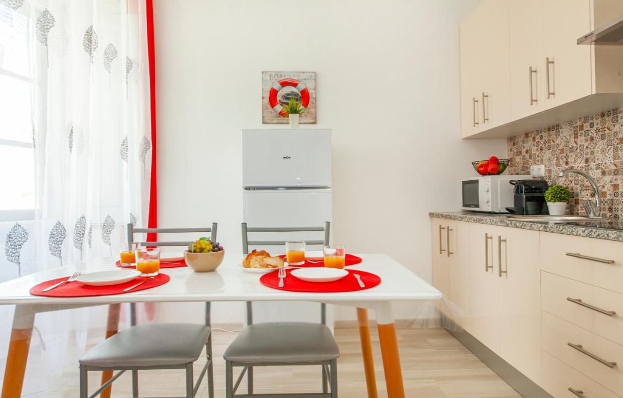 A45 - Oliveira Historic Apartment Lagos Zewnętrze zdjęcie
