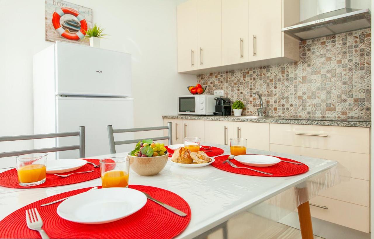 A45 - Oliveira Historic Apartment Lagos Zewnętrze zdjęcie