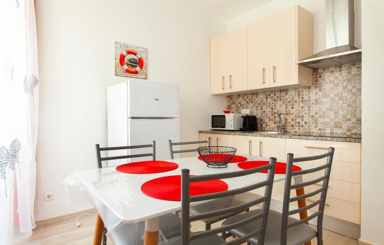 A45 - Oliveira Historic Apartment Lagos Zewnętrze zdjęcie