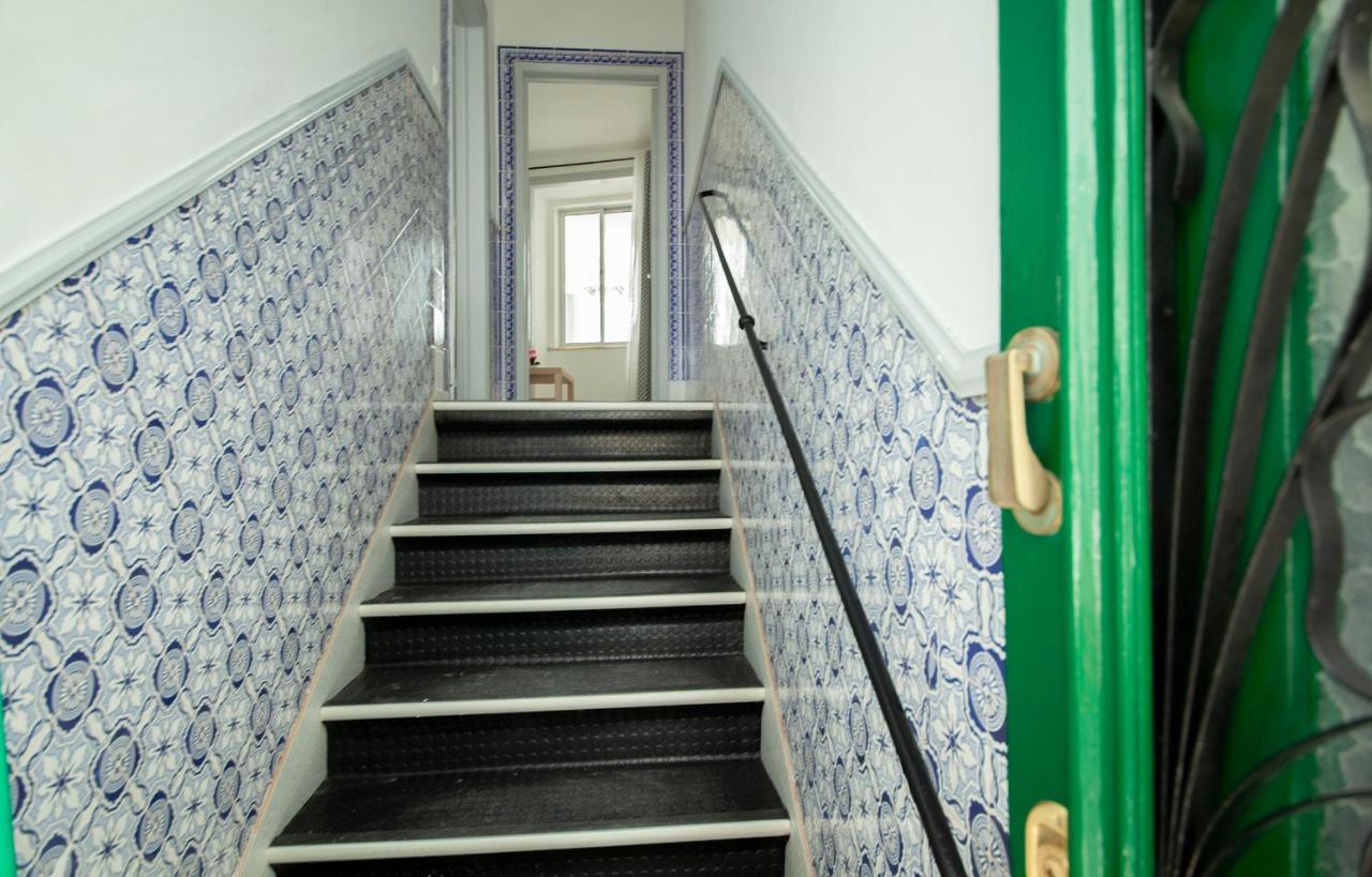 A45 - Oliveira Historic Apartment Lagos Zewnętrze zdjęcie