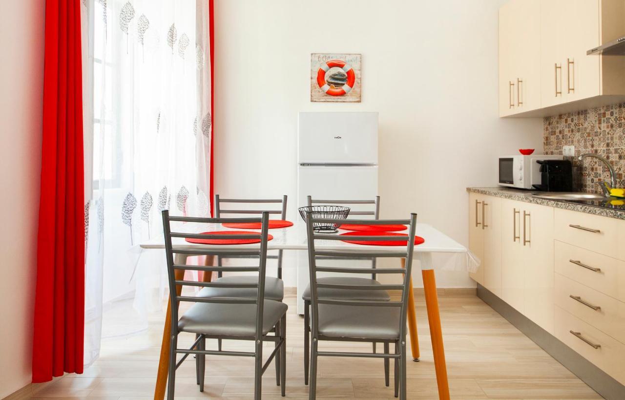 A45 - Oliveira Historic Apartment Lagos Zewnętrze zdjęcie